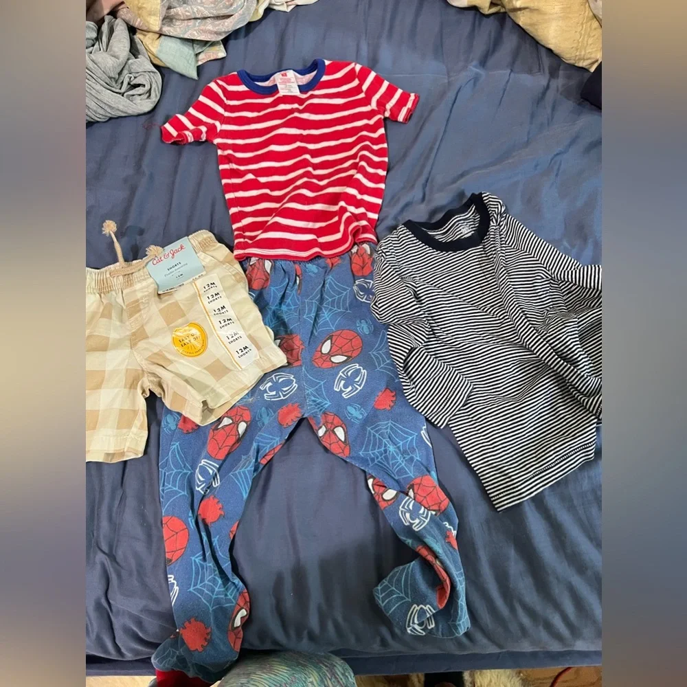 Kids bundle